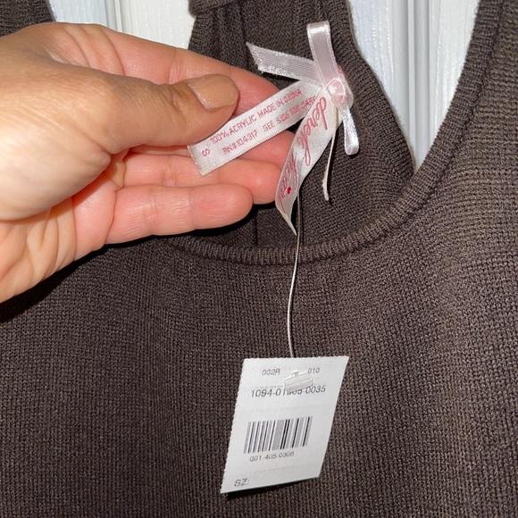 New - Derek Heart Dress - Picture 5 of 5